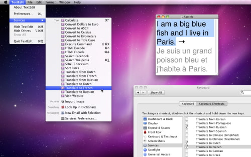 KavaServices 4.1 Released