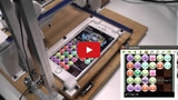 Robot Built to Play Puzzle & Dragons on the iPhone [Video]