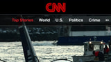 CNN Launches Interactive News App for iPhone