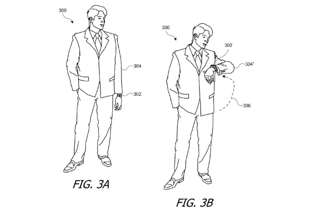 Apple Patent Details How Apple Watch Could Adjust iPhone Volume Based on Ambient Environment