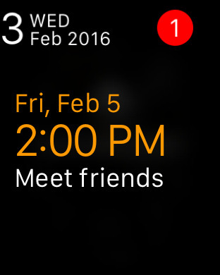Awesome Note 2 Gets Support for Apple Watch, Today Widget, Enhanced iCloud and Evernote Sync