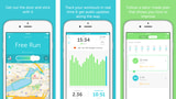 ASICS Acquires Runkeeper App