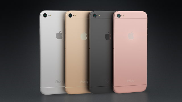 Awesome iPhone 7 Concept Has All Its Rumored Features [Video]