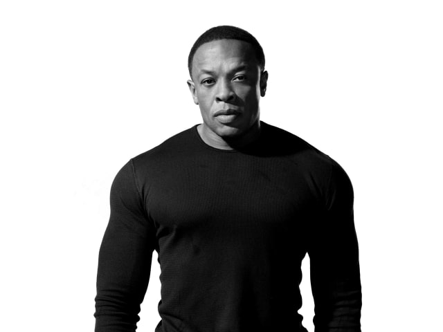 Apple&#039;s First Scripted TV Series to be Dark Drama Full of Violence and Sex Starring Dr. Dre?