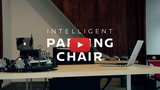 Nissan Unveils an Intelligent Parking Chair [Video]