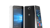 Microsoft Unveils New Lumia 650 Smartphone Running Windows 10 for $199 [Video]
