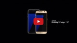 Samsung Leaks Galaxy S7 Video Revealing Wireless Charging and Waterproofing