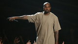 Kanye West: 'My Album Will Never Never Never be on Apple'