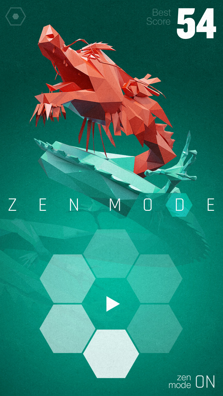 The Mesh is Apple&#039;s Free App of the Week [Download]