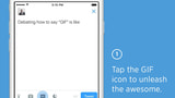 Twitter Announces GIF Search