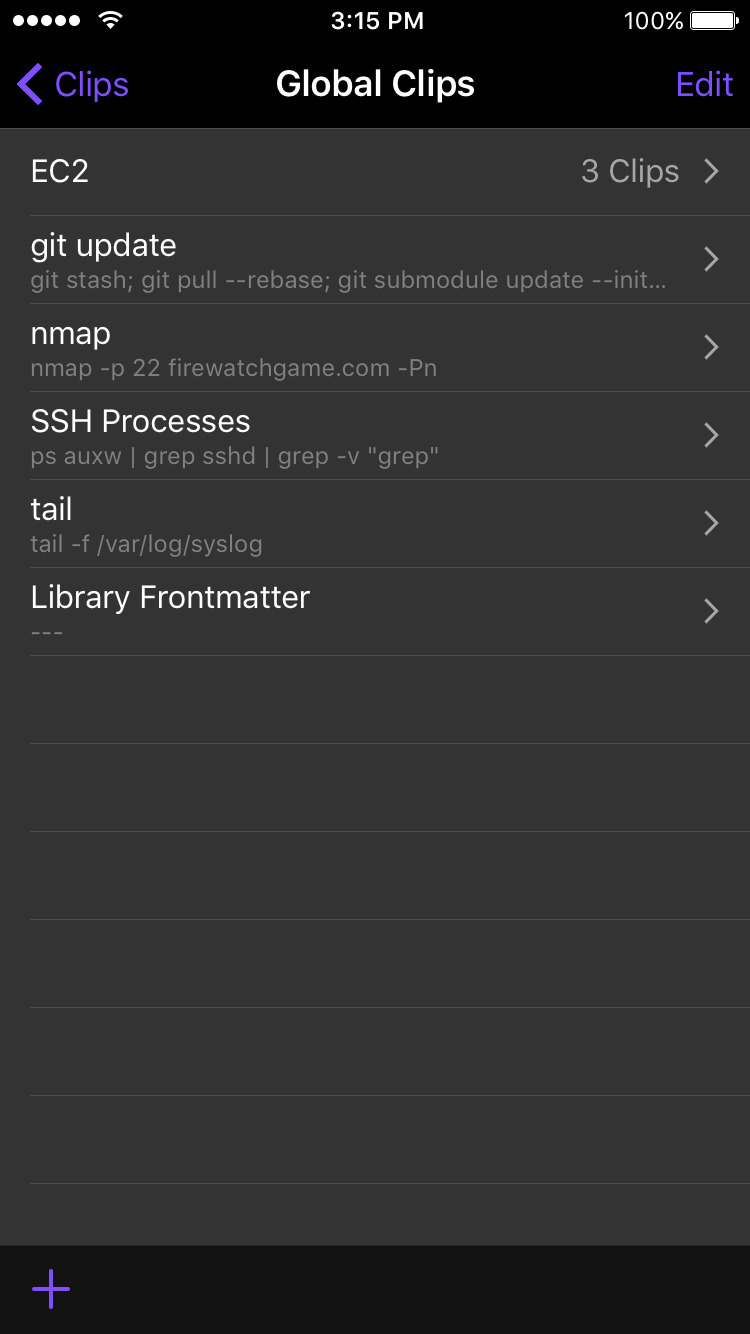 Panic Updates Prompt 2 SSH Client With Split-Screen Views on iPad, Tabs, 3D Touch, More