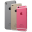 Dual Camera iPhone 7 and Pink iPhone 5se Concept [Video]