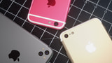Dual Camera iPhone 7 and Pink iPhone 5se Concept [Video]