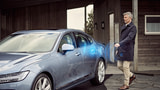 Volvo Announces Plan to Replace Physical Car Keys With Your Smartphone [Video]