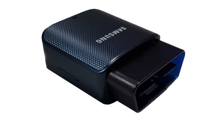 Samsung Unveils ODB Dongle That Gives Your Car an LTE Wi-Fi Hotspot