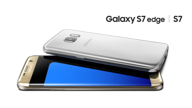 Samsung Officially Unveils the Galaxy S7 and Galaxy S7 Edge Smartphones [Video]