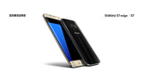 Samsung Officially Unveils the Galaxy S7 and Galaxy S7 Edge Smartphones [Video]
