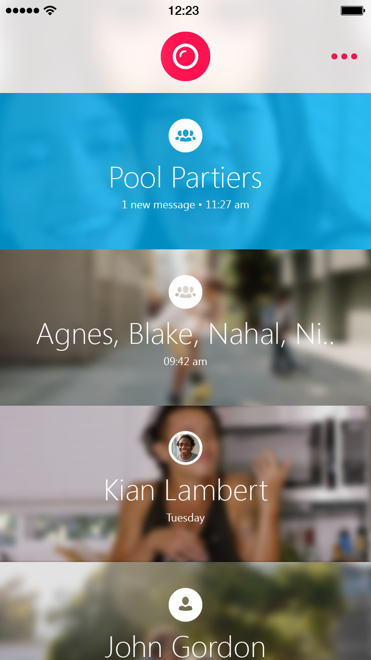 Microsoft is Shutting Down Skype Qik on March 24th