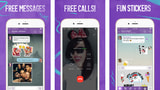 Viber Gets 3D Touch, Multitasking Support on iPad, Conversation Gallery, More