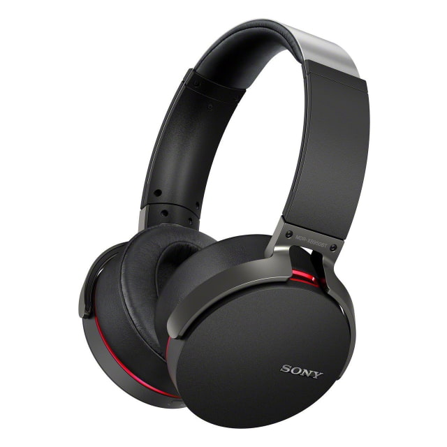 Get Sony&#039;s Extra Bass Bluetooth Wireless Headphones for 50% Off [Deal]