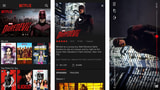 Netflix App Gets Support for iPad Pro, 3D Touch, Arabic, More