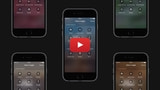 iOS 10 Advanced Control Center Concept With 3D Touch [Video]