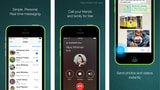 WhatsApp Messenger Now Lets You Share Photos and Video From Other Apps, Zoom Videos, More