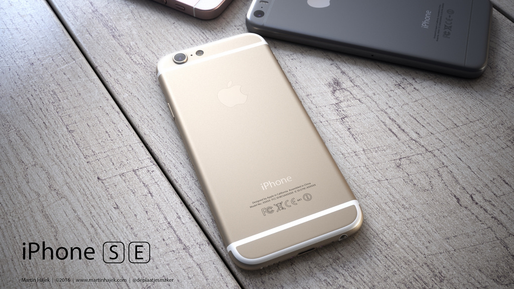 Three Possible 4-Inch iPhone SE Designs Compared [Images]