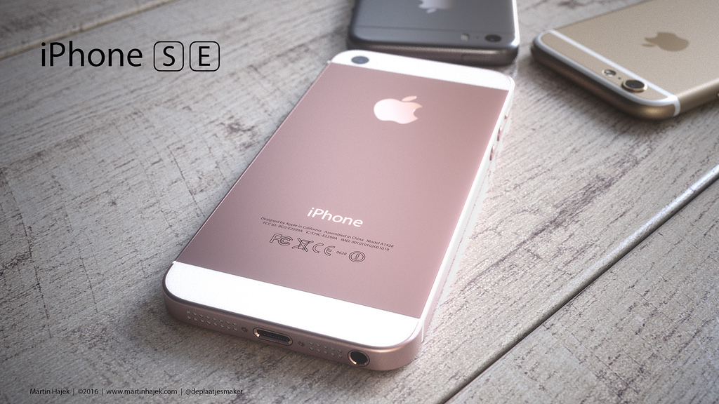 Three Possible 4-Inch iPhone SE Designs Compared [Images]