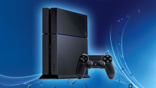 Sony&#039;s Next Major PS4 Update Will Bring Remote Play to Mac and PC