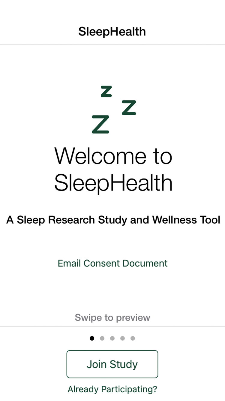 IBM&#039;s New SleepHealth App is Powered by Watson and ResearchKit