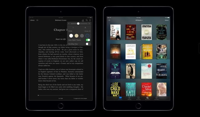 U.S. Supreme Court Refuses to Hear E-Book Appeal, Apple Will Have to Pay $450 Million Settlement