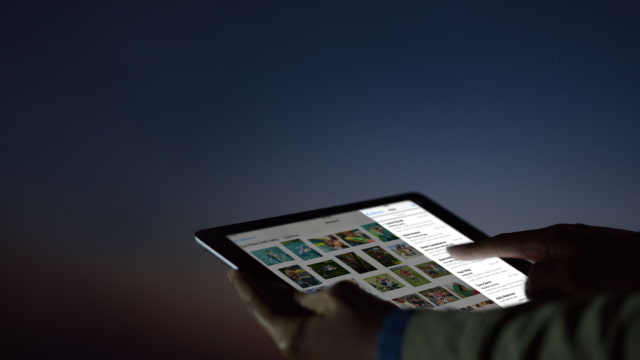 Apple Releases Sixth Beta of iOS 9.3