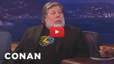 Steve Wozniak On Encryption Battle: 'I Side With Apple' [Video]