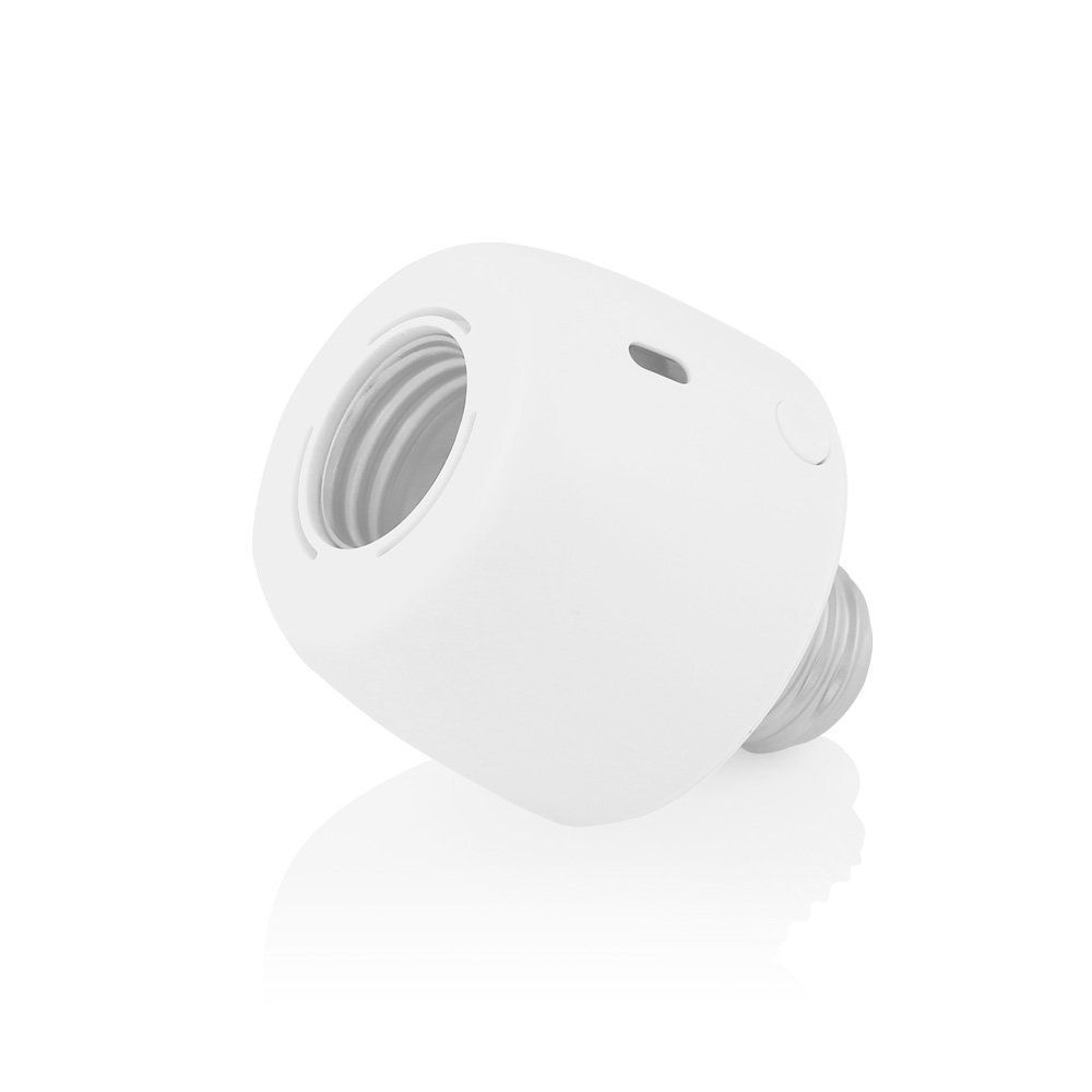 Incipio Launches CommandKit Smart Outlet and Smart Light Bulb Adapter With Apple HomeKit Support