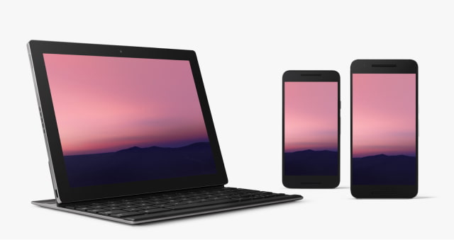 Google Releases First Developer Preview of Android N
