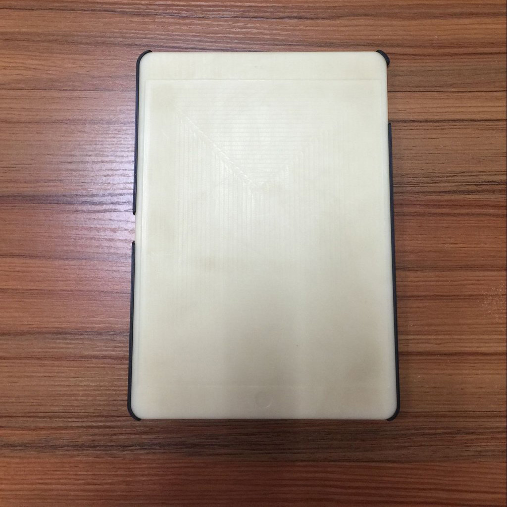 Leaked 9.7-inch iPad Pro Case? [Photos]