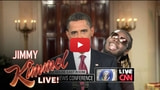 Obama is T-Pain [Video]