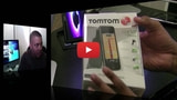 TomTom iPhone Car Kit Unboxing [Video]
