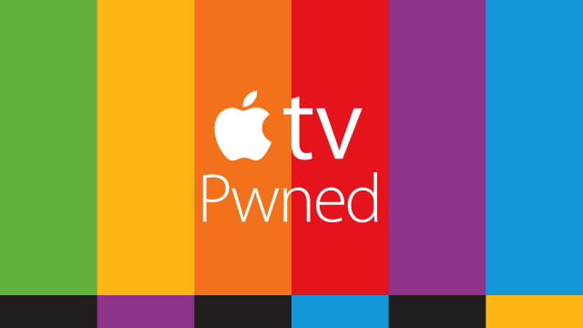 Pangu Will Release First Jailbreak for the New Apple TV 4 Next Week