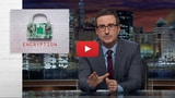 John Oliver Explains the FBI vs. Apple Encryption Battle [Video]