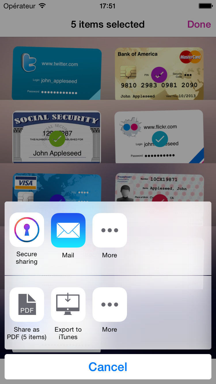 OneSafe is Apple&#039;s Free App of the Week [Download]