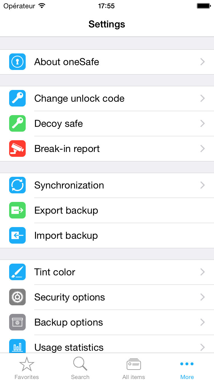 OneSafe is Apple&#039;s Free App of the Week [Download]