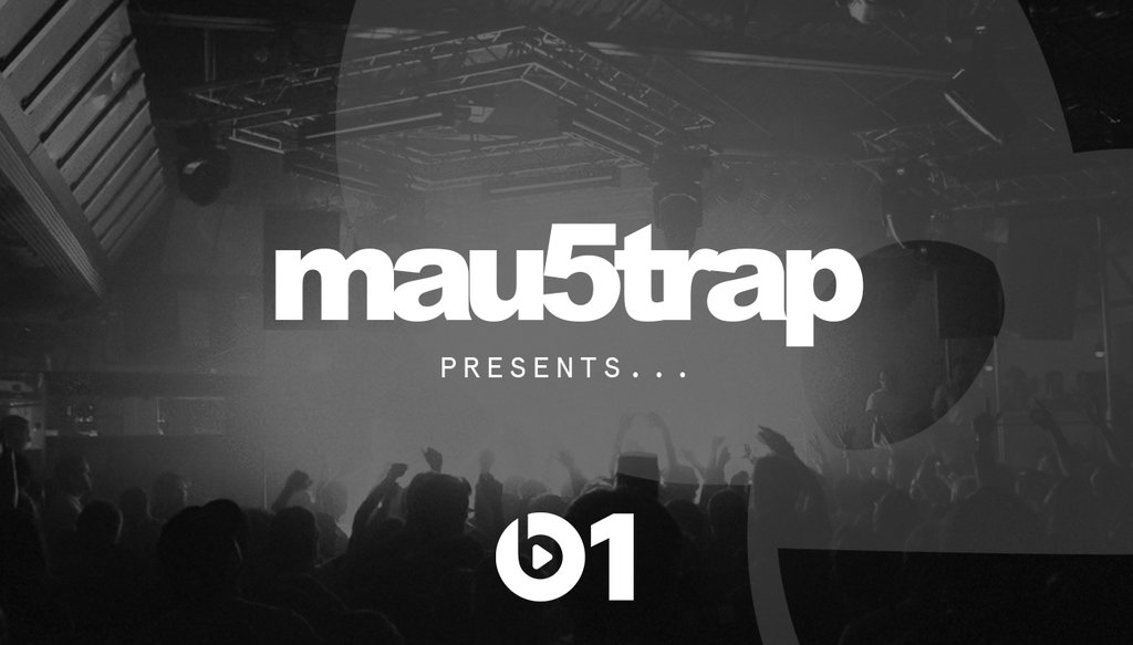 Beats 1 Announces New Deadmau5 &#039;Mau5trap Presents...&#039; Show