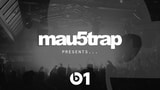 Beats 1 Announces New Deadmau5 'Mau5trap Presents...' Show