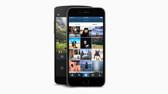 Instagram to Switch From Chronological Feed to Algorithm Based Feed