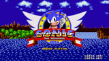 You Can Now Play Sonic The Hedgehog on the New Apple TV