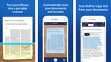 Readdle Releases Scanner Pro 7 for iOS With OCR Support, Workflows, Distortion Correction