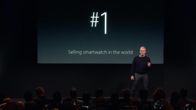 Live Blog of Apple's March 21st 'Let Us Loop You In' Event Live Blog of Apple's March 21st 'Let Us Loop You In' Event