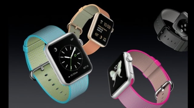 Live Blog of Apple's March 21st 'Let Us Loop You In' Event Live Blog of Apple's March 21st 'Let Us Loop You In' Event